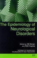 Epidemiology of Neurological Disorders 