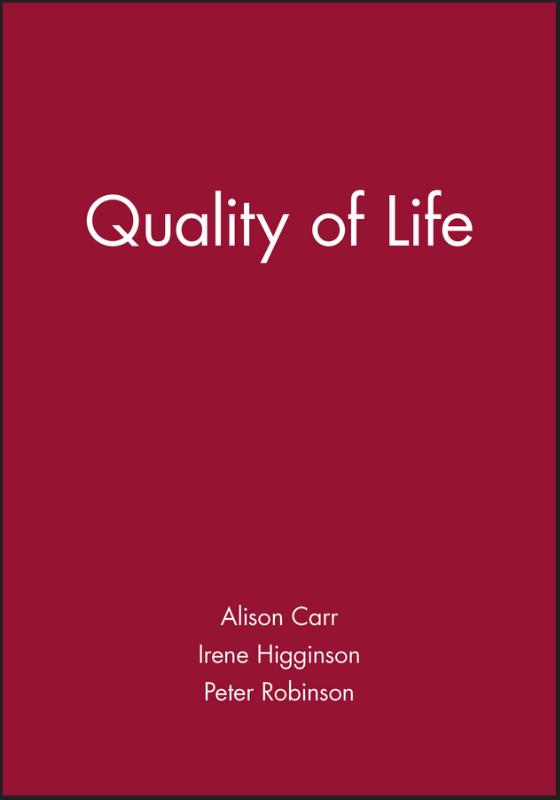 Quality of Life 