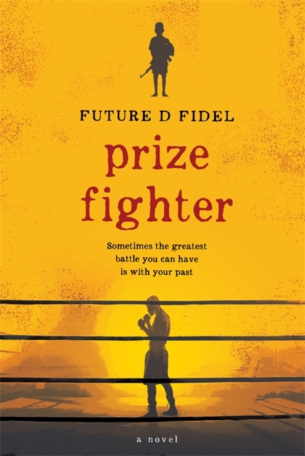 Prize Fighter 