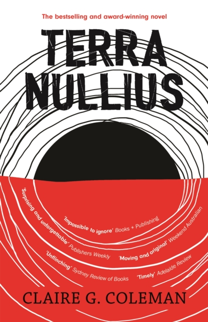 Terra Nullius 