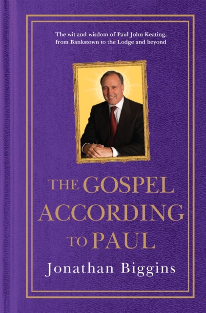 Gospel According to Paul 