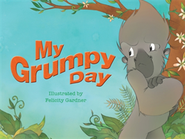 My Grumpy Day 
