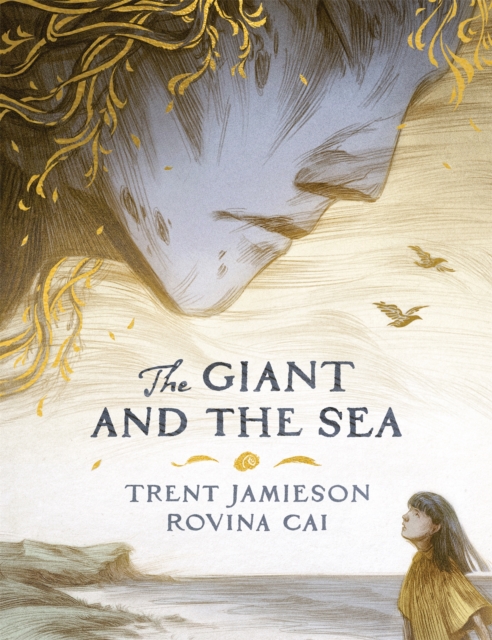 Giant and the Sea 