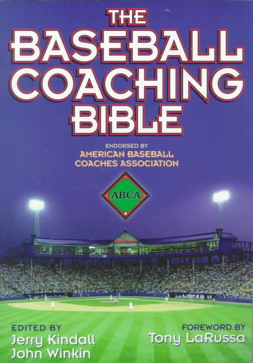 Baseball Coaching Bible 