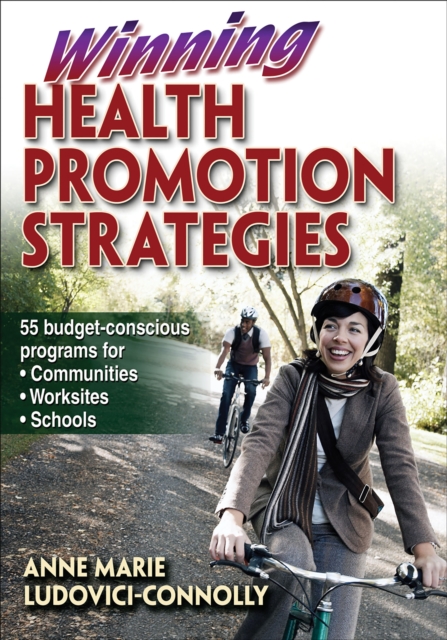 Winning Health Promotion Strategies 