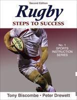Rugby: Steps to Success - 2nd Edition Steps to Success
