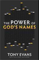 Power of God's Names 