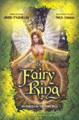 Fairy Ring An Oracle of the Fairy Folk