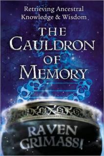 Cauldron of Memory Retrieving Ancestral Knowledge