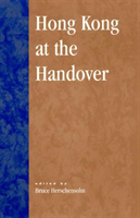 Hong Kong at the Handover 