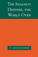 Insanity Defense the World Over 