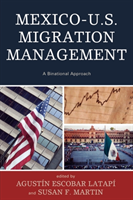 Mexico-U.S. Migration Management A Binational Approach