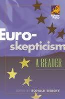 Euro-skepticism A Reader