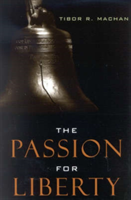 Passion for Liberty 