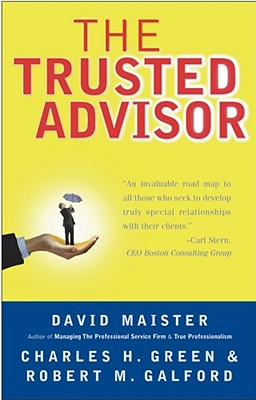 Trusted Advisor 