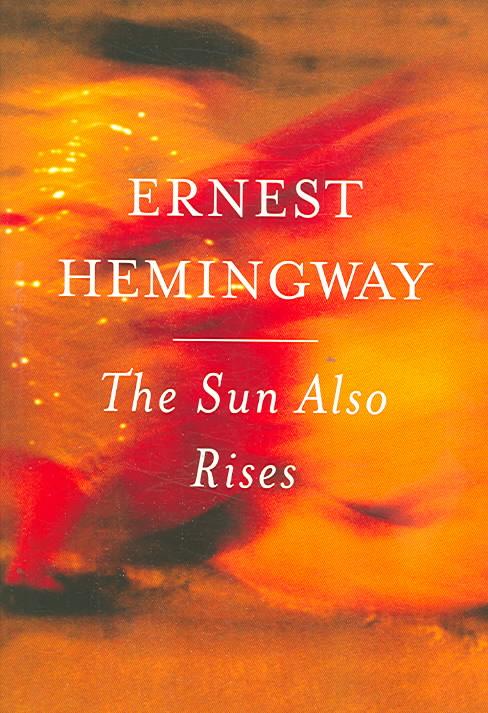 Sun Also Rises 