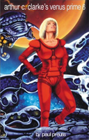 Arthur C. Clarke's Venus Prime 6 