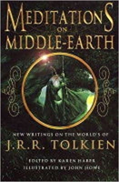 Meditations On Middle Earth 