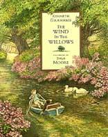 Wind in the Willows 