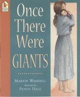 Once There Were Giants A beloved classic from the recipient of An Post Irish Book Awardsâ Bob Hughes Lifetime Achievement Award