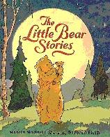 Little Bear Stories 