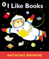 I Like Books 