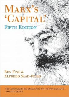 Marx's "Capital" 