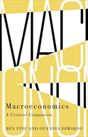 Macroeconomics A Critical Companion