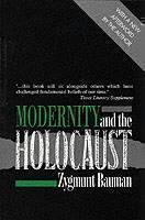 Modernity and the Holocaust 