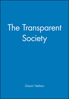 Transparent Society 
