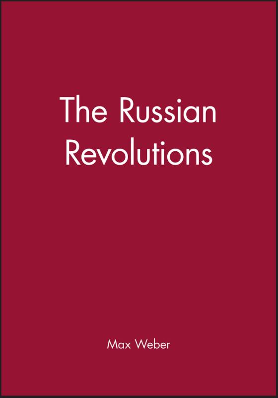 Russian Revolutions 