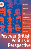 Postwar British Politics in Perspective 