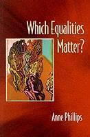 Which Equalities Matter? 