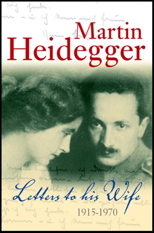 Letters to his Wife 1915 - 1970