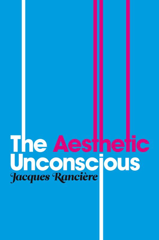 Aesthetic Unconscious 