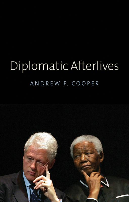 Diplomatic Afterlives 