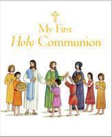 My First Holy Communion 