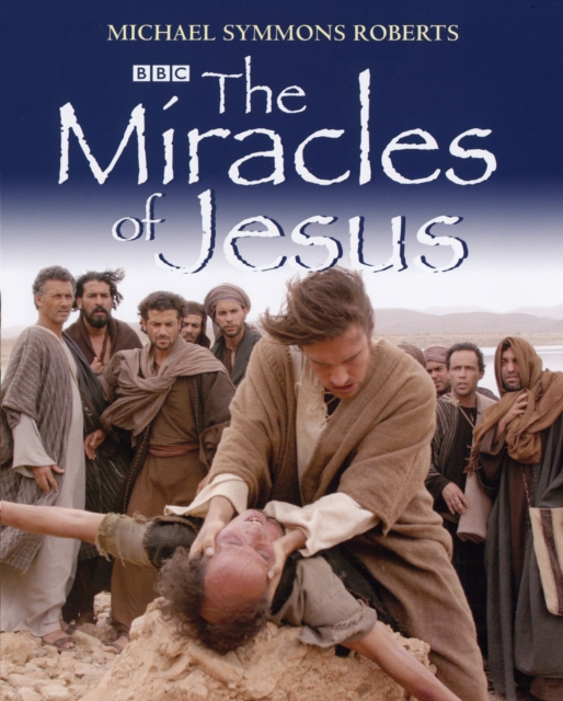 Miracles of Jesus 