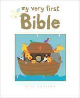 My Very First Bible Gift Edition