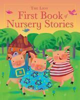 Lion First Book of Nursery Stories 