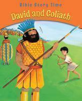 David and Goliath 