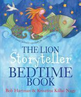 Lion Storyteller Bedtime Book 