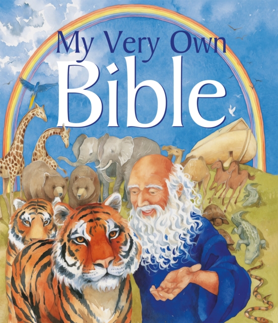 My Very Own Bible 