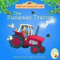 Runaway Tractor 