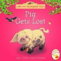 Pig Gets Lost 