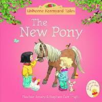 New Pony 