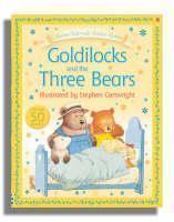Goldilocks and the Three Bears 
