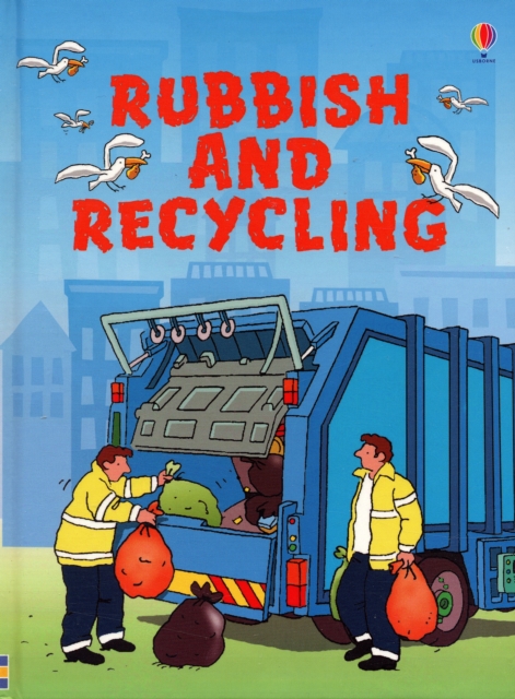 Rubbish and Recycling 