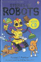 Stories of Robots 
