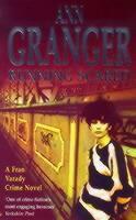 Running Scared (Fran Varady 3) A London mystery of murder and intrigue